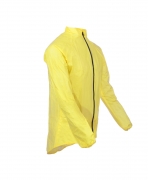 Cyklovětrovka Original žlutá