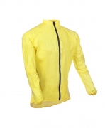 Cyklovětrovka Original žlutá