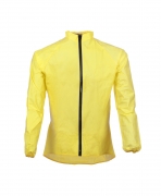 Cyklovětrovka Original žlutá