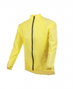 Cyklovětrovka Original žlutá