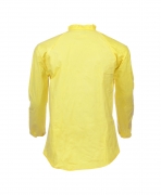 Cyklovětrovka Original žlutá