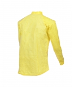 Cyklovětrovka Original žlutá