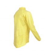 Cyklovětrovka Original žlutá