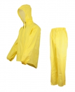 yklo moto komplet Doprava s prodlouženou bederní částí