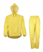 yklo moto komplet Doprava s prodlouženou bederní částí