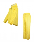 yklo moto komplet Doprava s prodlouženou bederní částí