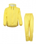 yklo moto komplet Doprava s prodlouženou bederní částí