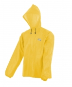 Nepromokavá membránová bunda Element žlutá