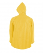 Nepromokavá membránová bunda Element žlutá