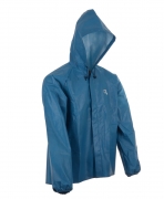 Nepromokavá membránová bunda Element modrá