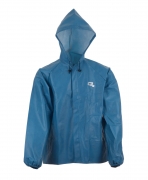 Nepromokavá membránová bunda Element modrá