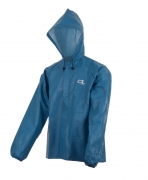 Nepromokavá membránová bunda Element modrá