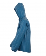 Nepromokavá membránová bunda Element modrá