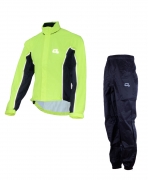 Nepromokavý membránový komplet Profi Primary s kapucou