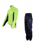 Nepromokavý membránový komplet Profi Primary s kapucou