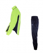 Nepromokavý membránový komplet Profi Primary s kapucou