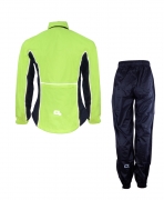 Nepromokavý membránový komplet Profi Primary s kapucou