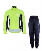 Nepromokavý membránový komplet Profi Primary s kapucou