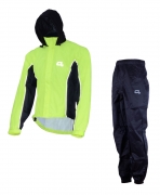 Nepromokavý membránový komplet Profi Primary s kapucou