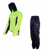 Nepromokavý membránový komplet Profi Primary s kapucou