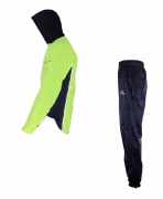 Nepromokavý membránový komplet Profi Primary s kapucou