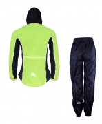 Nepromokavý membránový komplet Profi Primary s kapucou