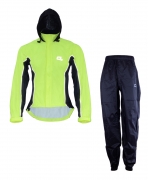 Nepromokavý membránový komplet Profi Primary s kapucou