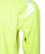 cyklo bunda Profi Calhoun reflexní žlutá