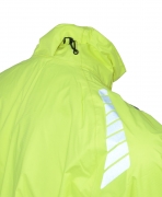 cyklo bunda Profi Calhoun reflexní žlutá