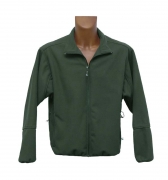 Nepromokavá mikina Cascade