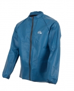 Cyklobunda Element s prodlouženou bederní částí modrá