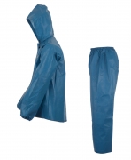 Nepromokavý membránový komplet Element s prodlouženou bederní částí