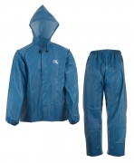 Nepromokavý membránový komplet Element s prodlouženou bederní částí