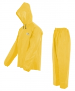 Nepromokavý membránový  komplet Element žlutý