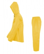 Nepromokavý membránový  komplet Element žlutý