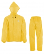 Nepromokavý membránový  komplet Element žlutý